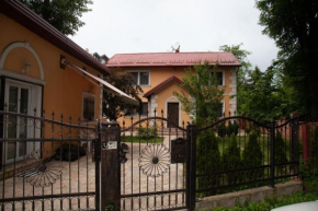 Vila Omar